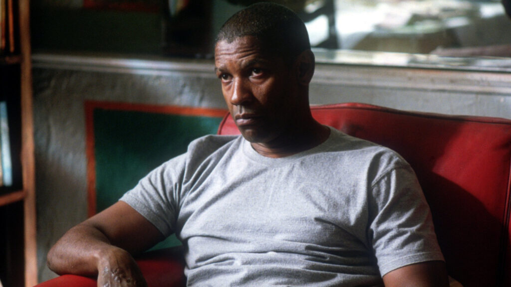 Netflix annonce l'acteur de la série Man on Fire, successeur de Denzel Washington