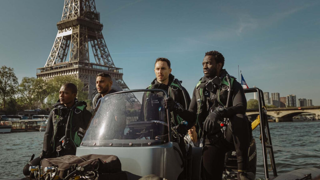Que regarder sur Netflix ce week-end du 15 juin ?