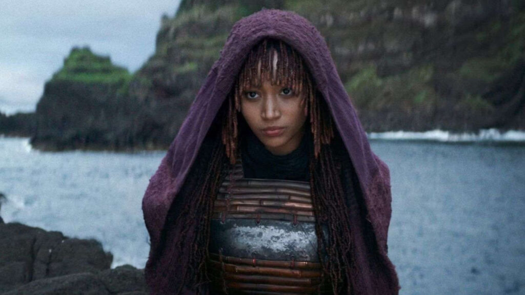 The Acolyte : que vaut la nouvelle série Star Wars de Disney+ ?