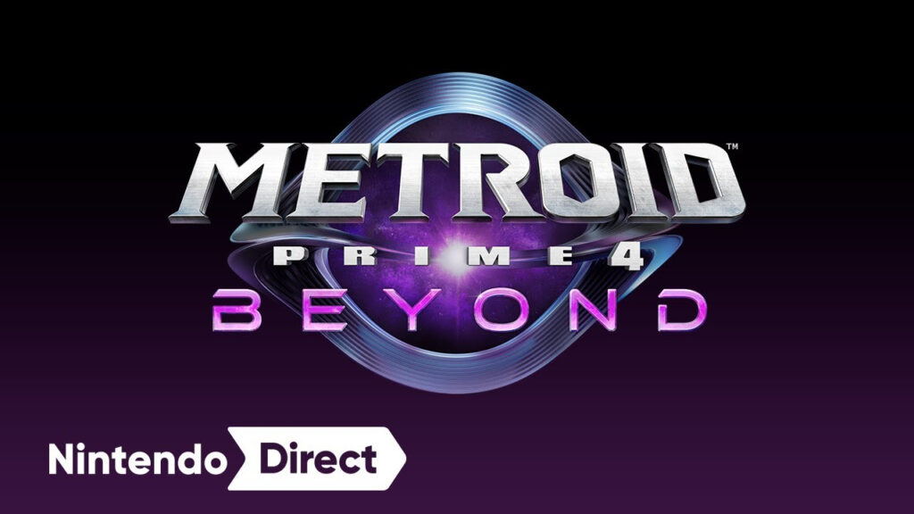 Metroid Prime 4 en développement chez Retro Studios : premières images dévoilées