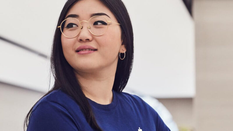 Recours collectif contre Apple pour sous-paiement des femmes