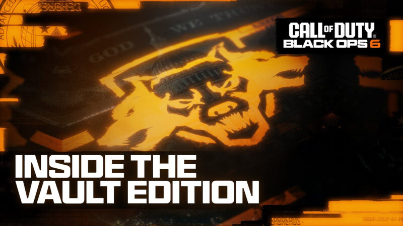 Upgrades disponibles pour les abonnés Game Pass : de Black Ops 6 à Age of Mythology Retold