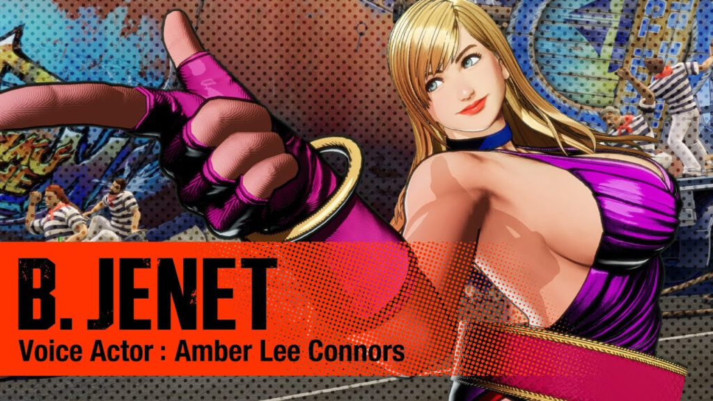 Fatal Fury COTW : bande-annonce et date de sortie pour Street Fighter 6 en 2025