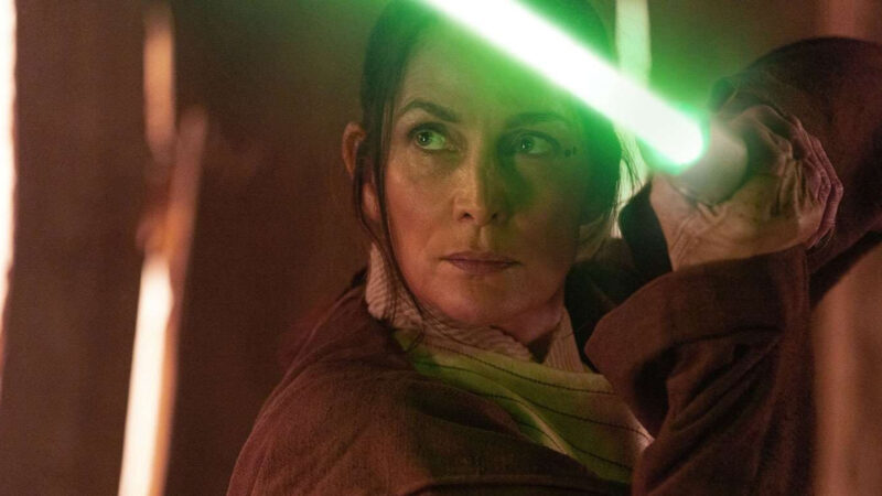 The Acolyte : les fans de Star Wars s&rsquo;énervent devant un choix audacieux