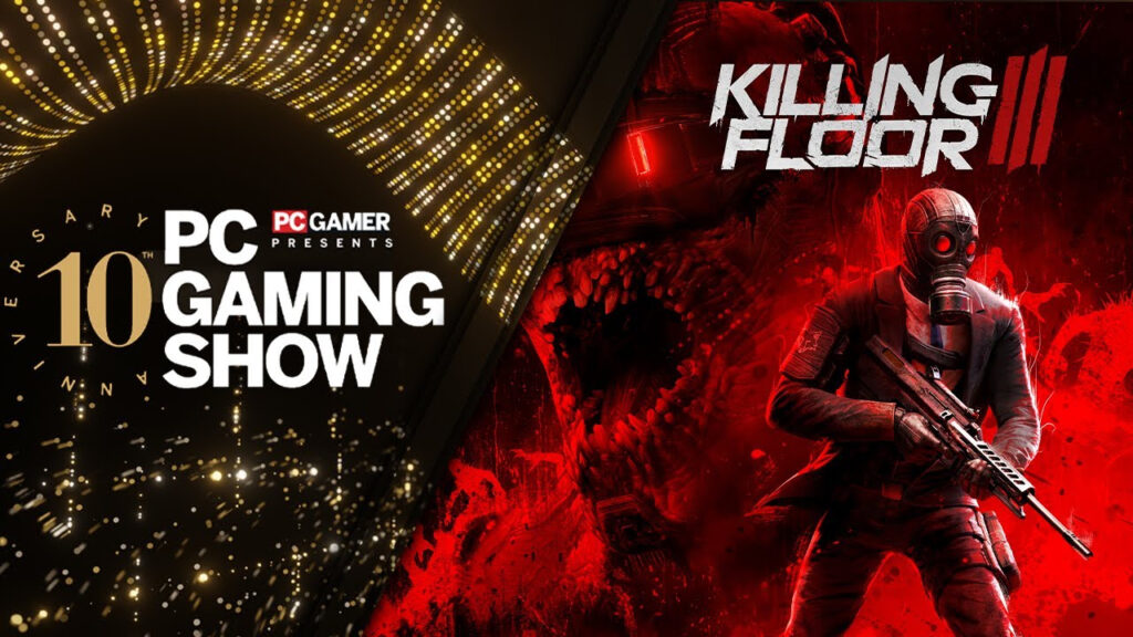 Nouvel aperçu de Killing Floor 3 : retour des méchants plus puissants que jamais