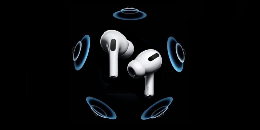 iOS 18 : l'audio spatial arrive avec AirPlay
