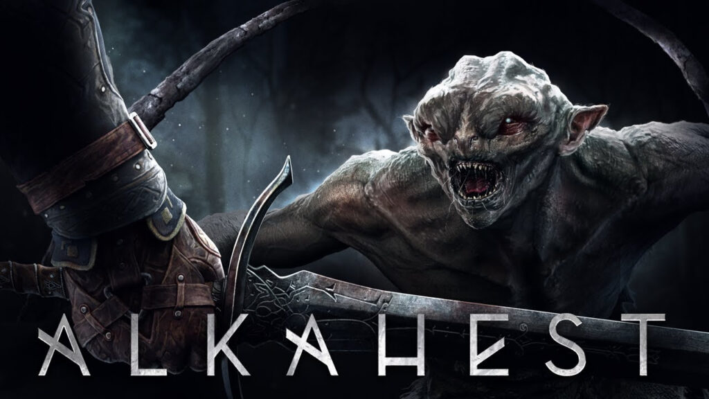Alkahest, un nouveau RPG réaliste venu de Chypre