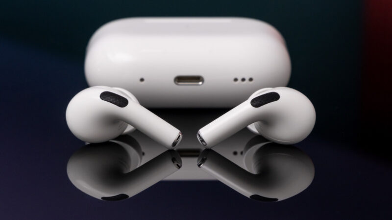 Mise à jour des AirPods et AirPods Pro par Apple : Nouveaux firmwares et correctifs