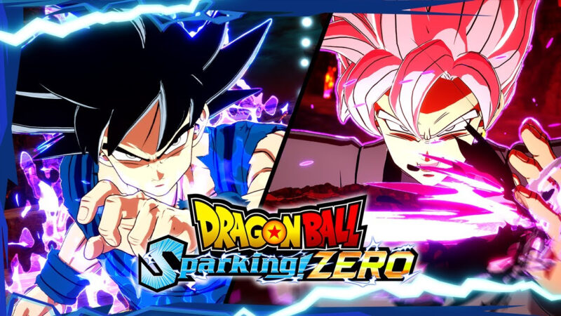 Dragon Ball Sparking Zero : nouveau trailer pour confirmer 12 persos supplémentaires