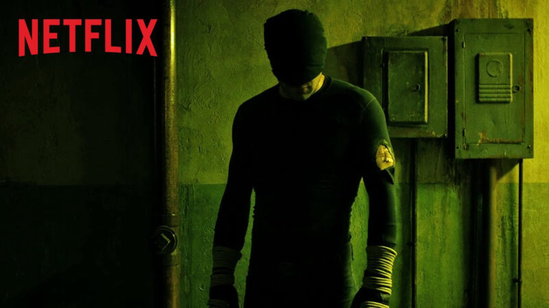 Nouvelles informations sur la série Daredevil: Born Again prévue pour 2025