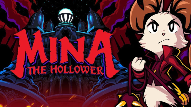 Yacht Club Games annonce son Showcase avec des infos et des annonces importantes