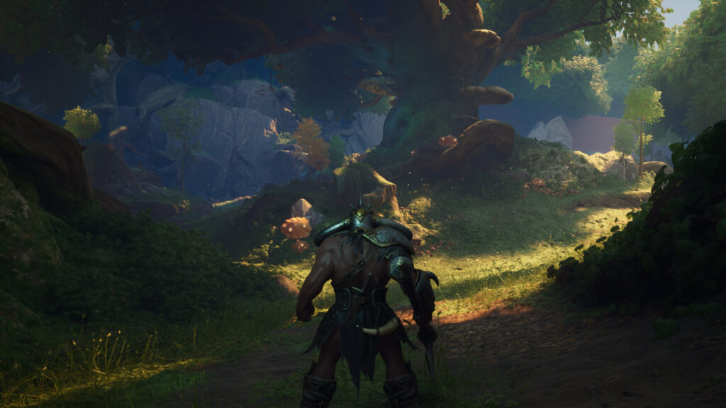 Legacy : Steel & Sorcery, l'action-RPG des anciens de World of Warcraft se dévoile