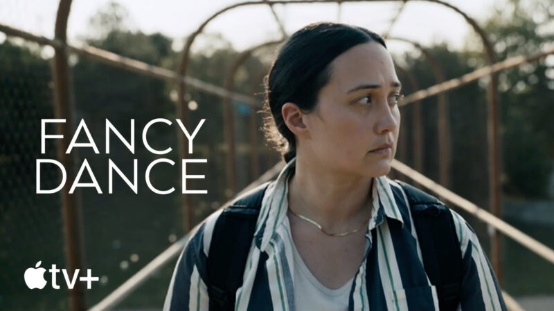 Fancy Dance : le film dramatique avec Lili Gladstone disponible sur Apple TV+