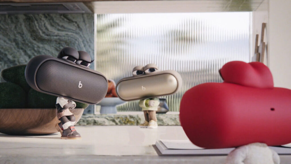 Annonce officielle de la sortie de la nouvelle Beats Pill par Apple le 25 juin Annonce officielle de la sortie de la nouvelle Beats Pill par Apple le 25 juin