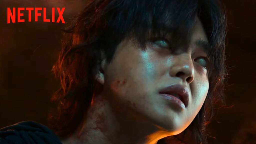 La saison 3 de Sweet Home, la série horrifique coréenne à succès, débarque bientôt sur Netflix