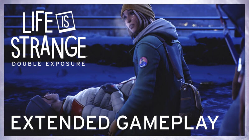 Life is Strange : Double Exposure – Découvrez une présentation vidéo de 18 minutes