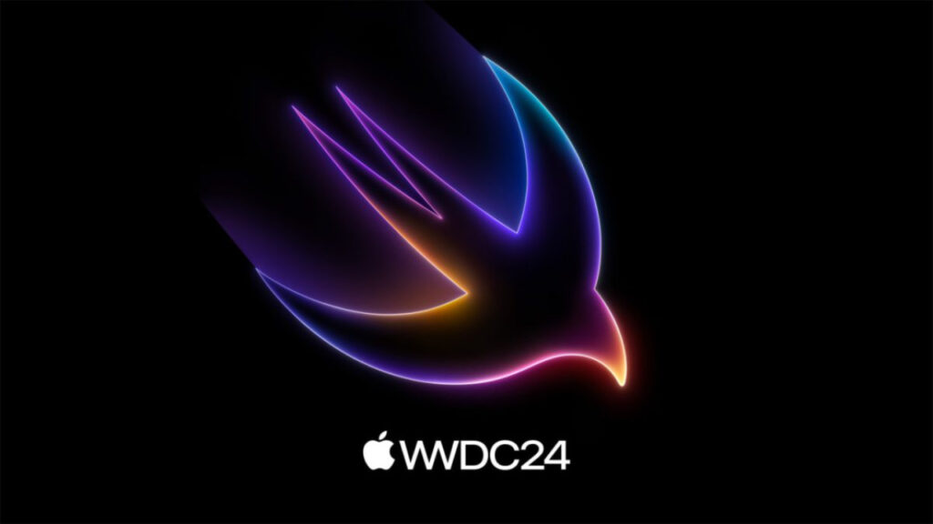 Keynote Apple WWDC 2024 en live sur iPhoneAddict dès 18h45