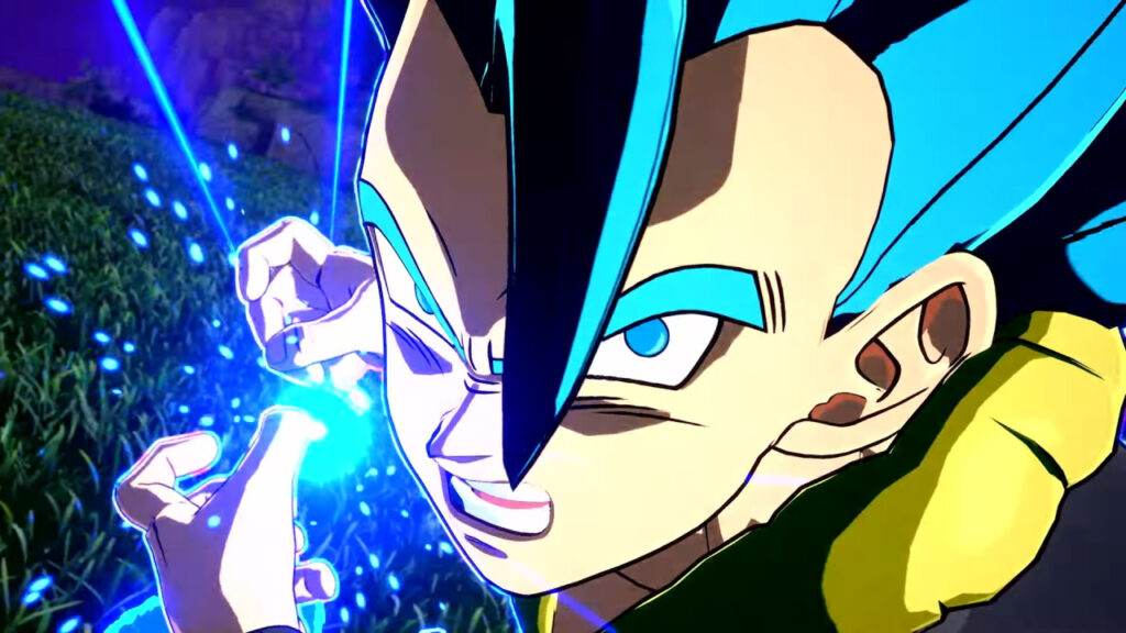 Annonces Dragon Ball Sparking! ZERO au Summer Game Fest 2024