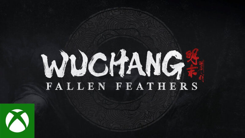 Wuchang : Fallen Feathers annonce son retour après 3 ans de silence