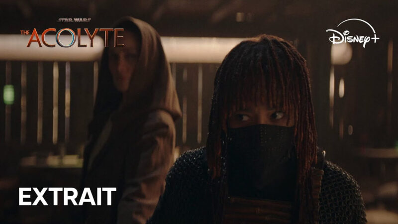 The Acolyte : que vaut la nouvelle série Star Wars de Disney+ ?