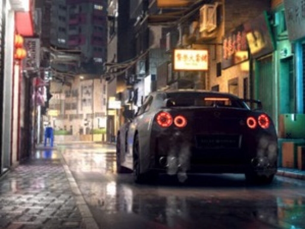 Découvrez les bolides de Test Drive Unlimited Solar Crown dans une longue vidéo de gameplay