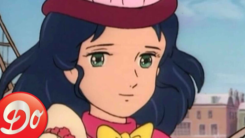 Princesse Sarah quitte bientôt Netflix : une série animée culte qui a marqué des millions de spectateurs