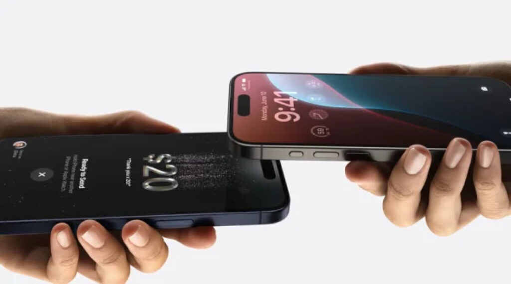 Keynote iOS 18 : La personnalisation mise en avant