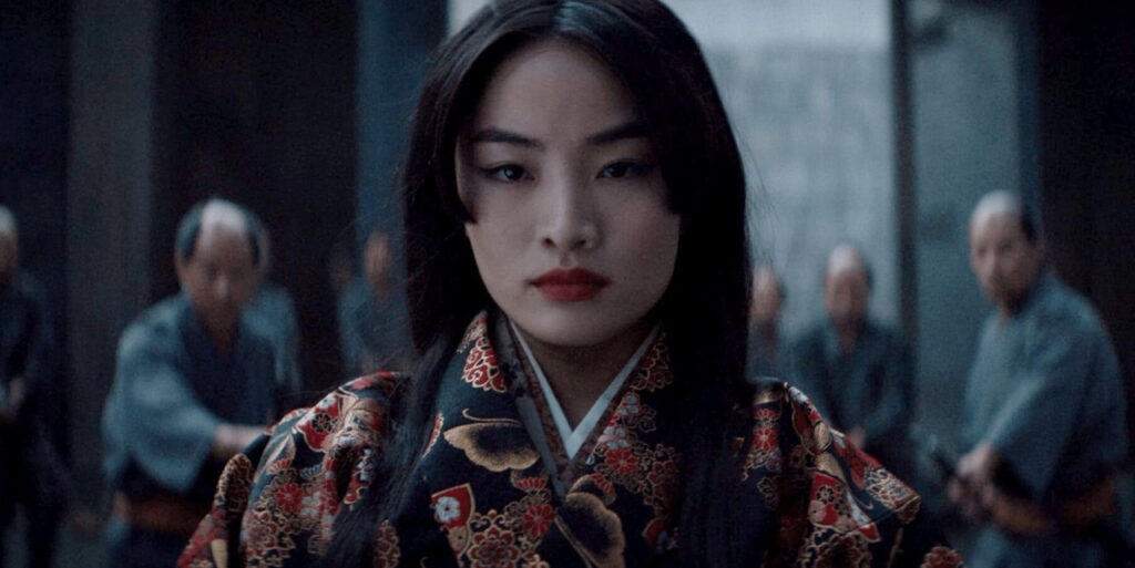 La suite de Shōgun sur Disney+ sera plus sombre