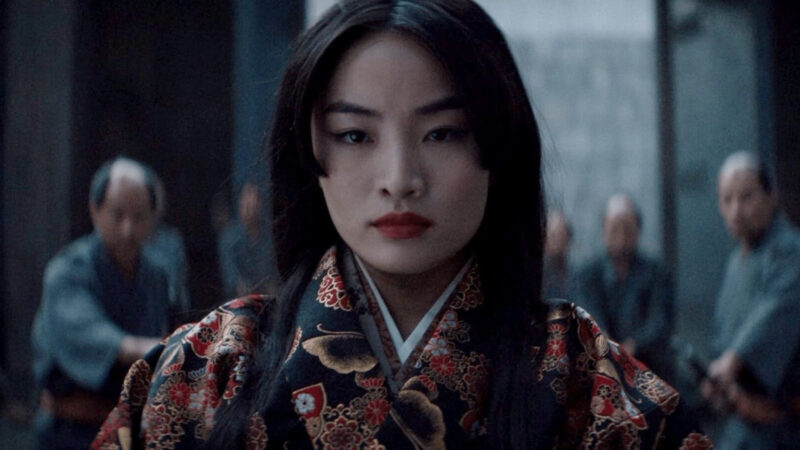 La suite de Shōgun sur Disney+ sera plus sombre