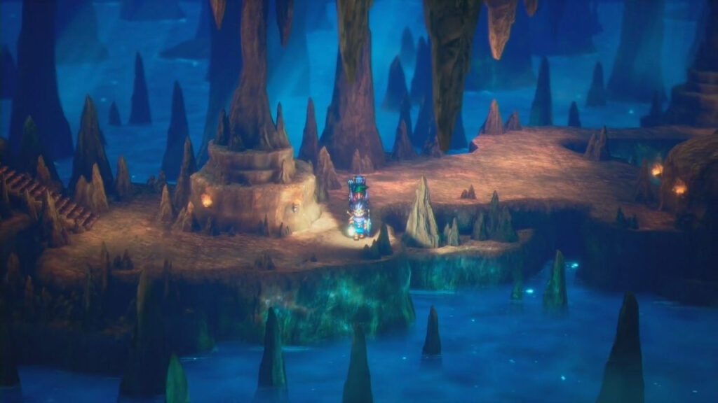 RUMEUR : Dragon Quest III HD inclurait toute la trilogie originale