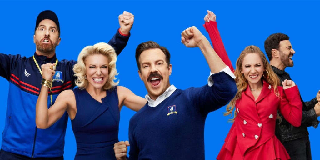 Ted Lasso : vers une saison 4 ou un spin-off ?