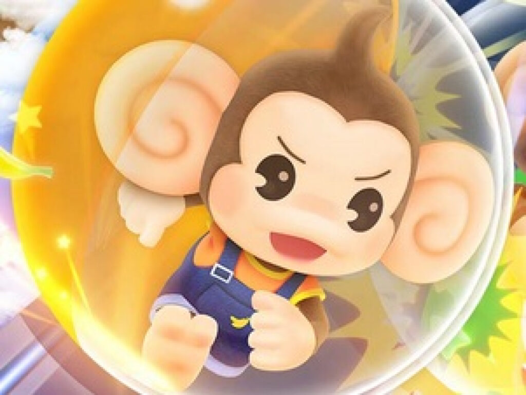 Découvrez le contenu du Pass de Super Monkey Ball : Banana Rumble et ses tarifs