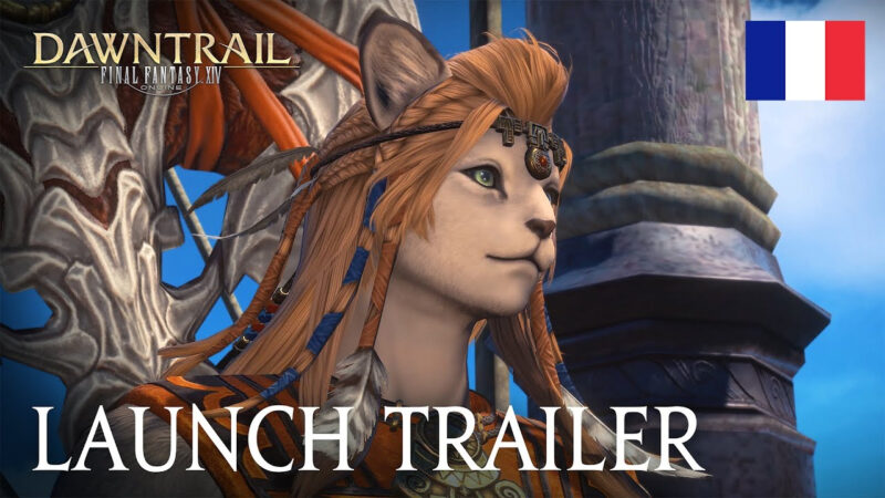 Naoki Yoshida dément toute implication sur Final Fantasy IX
