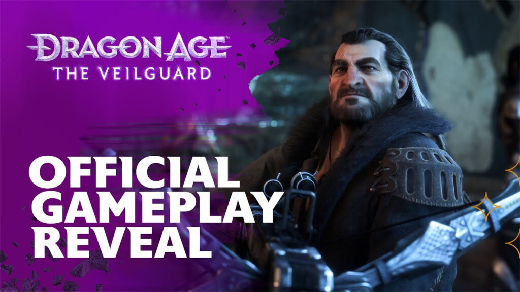 Dragon Age : The Veilguard - Infos importantes sur le gameplay et les fonctionnalités