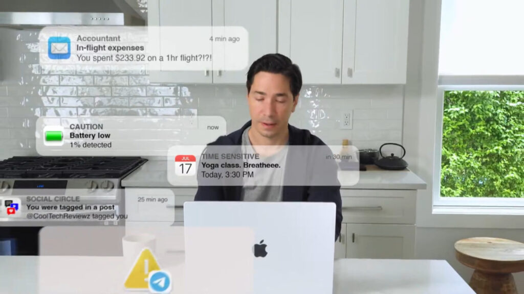 Justin Long passe de la promo des Mac à celle des PC Windows sur Arm