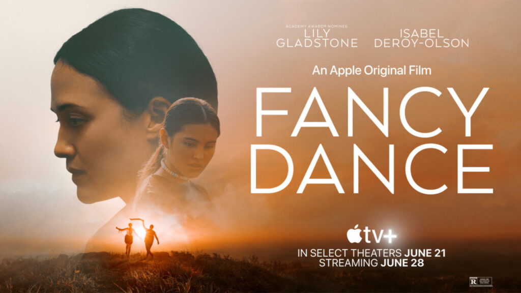 Fancy Dance : le film dramatique avec Lili Gladstone disponible sur Apple TV+ Fancy Dance : le film dramatique avec Lili Gladstone disponible sur Apple TV+