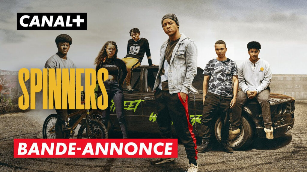 6 séries à ne pas manquer sur Canal+ cet été