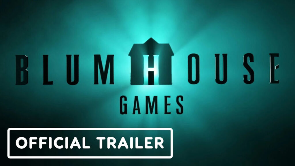 Blumhouse Games dévoile ses six premiers projets JV