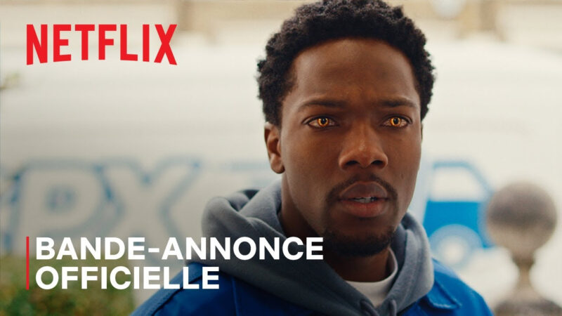 Les nouveautés films et séries de Netflix du 24 au 30 juin 2024
