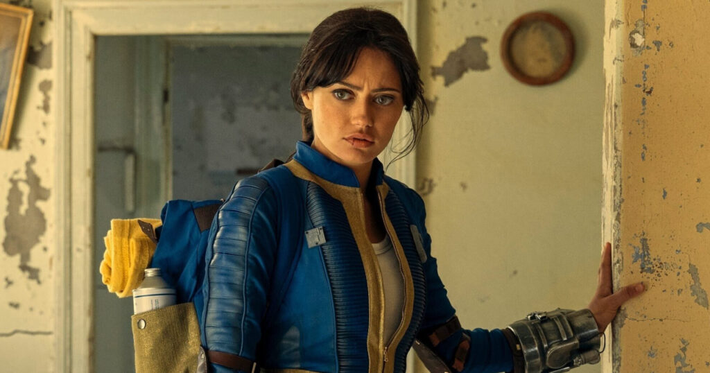 La saison 2 de Fallout pourrait arriver plus vite que prévu