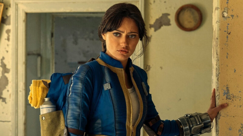 La saison 2 de Fallout pourrait arriver plus vite que prévu