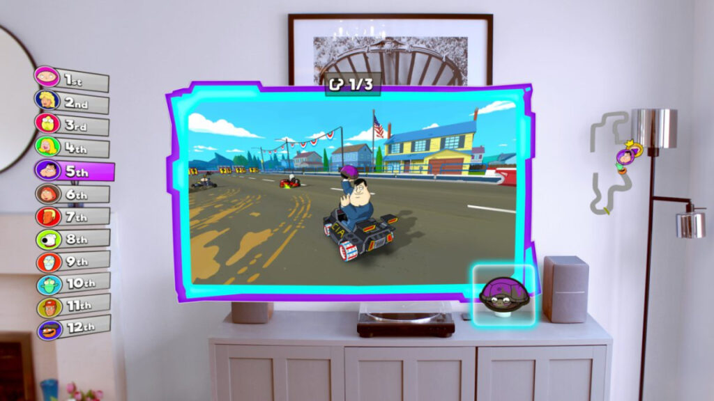 Deux nouveaux jeux ajoutés à Apple Arcade pour le Vision Pro