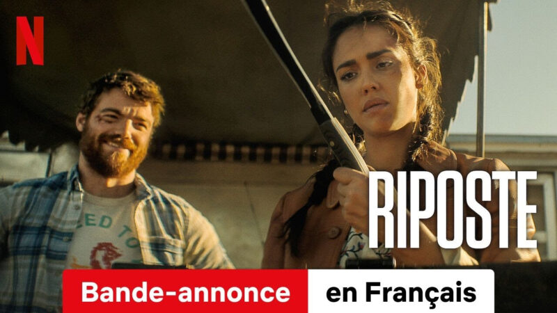 Netflix : les nouveautés films et séries du 17 au 23 juin 2024