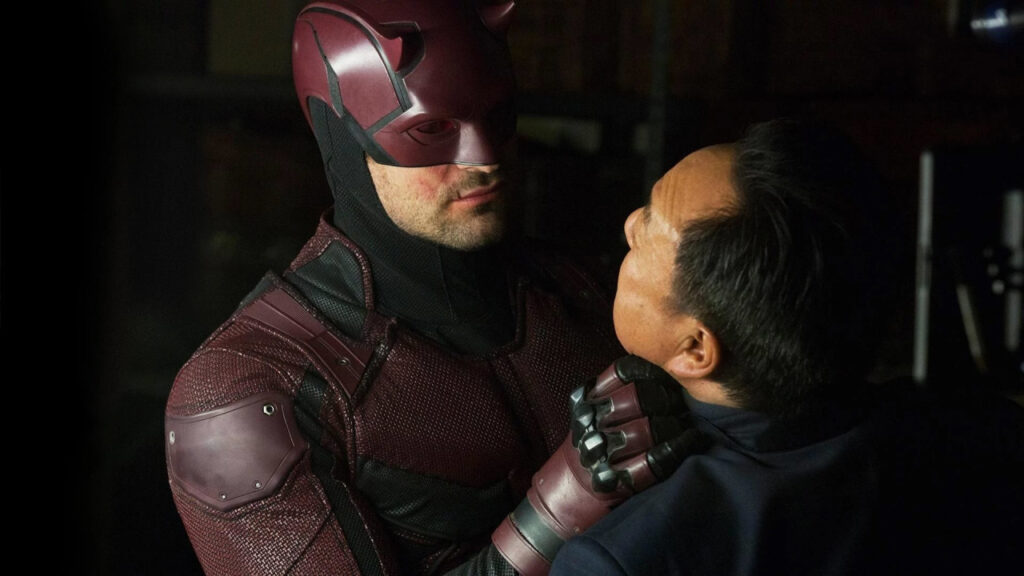 Nouvelles informations sur la série Daredevil: Born Again prévue pour 2025 Nouvelles informations sur la série Daredevil: Born Again prévue pour 2025