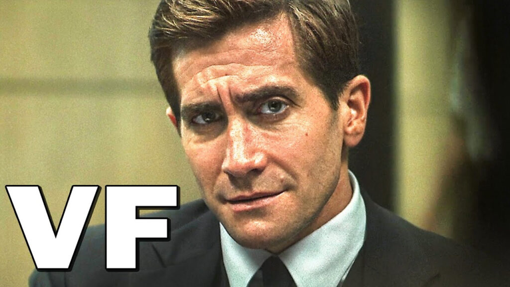 Présumé Innocent : la série thriller avec Jake Gyllenhaal en vedette est disponible sur Apple TV+ Présumé Innocent : la série thriller avec Jake Gyllenhaal en vedette est disponible sur Apple TV+