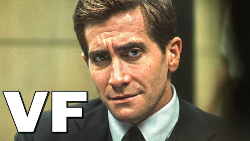 Présumé Innocent : la série thriller avec Jake Gyllenhaal en vedette est disponible sur Apple TV+