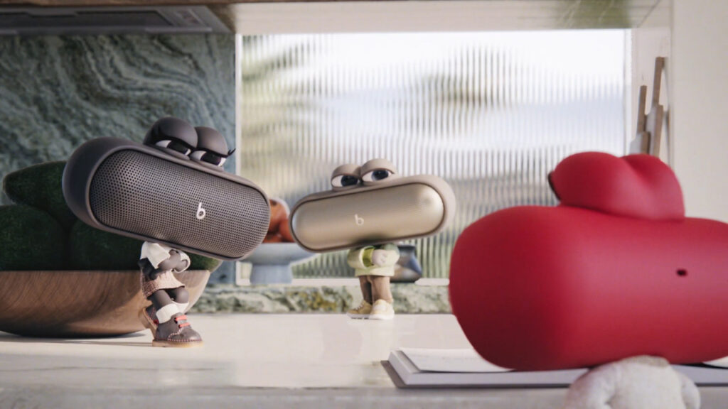 Annonce officielle de la sortie de la nouvelle Beats Pill par Apple le 25 juin Annonce officielle de la sortie de la nouvelle Beats Pill par Apple le 25 juin