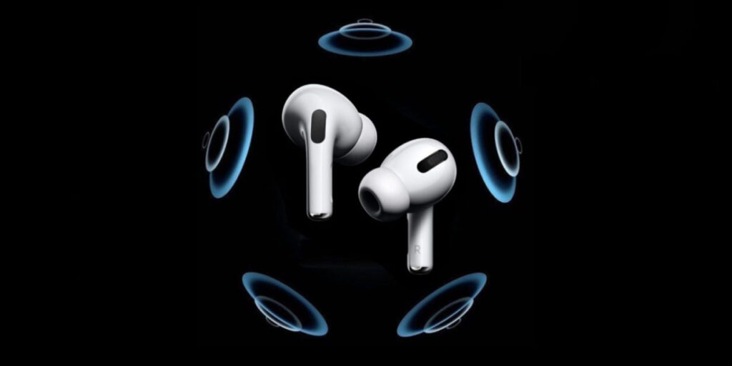 iOS 18 : l'audio spatial arrive avec AirPlay