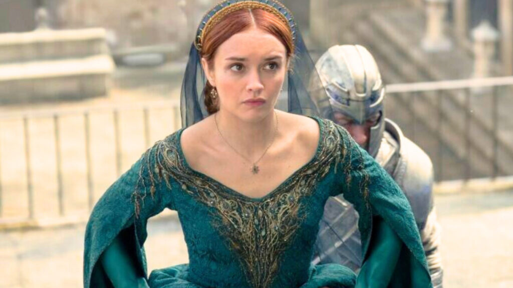 Révélation sur les oeufs de dragon dans House of the Dragon saison 2 : un lien direct avec Game of Thrones