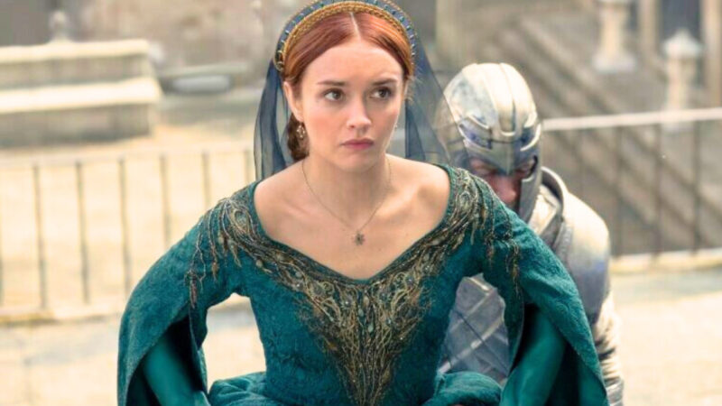 Révélation sur les oeufs de dragon dans House of the Dragon saison 2 : un lien direct avec Game of Thrones